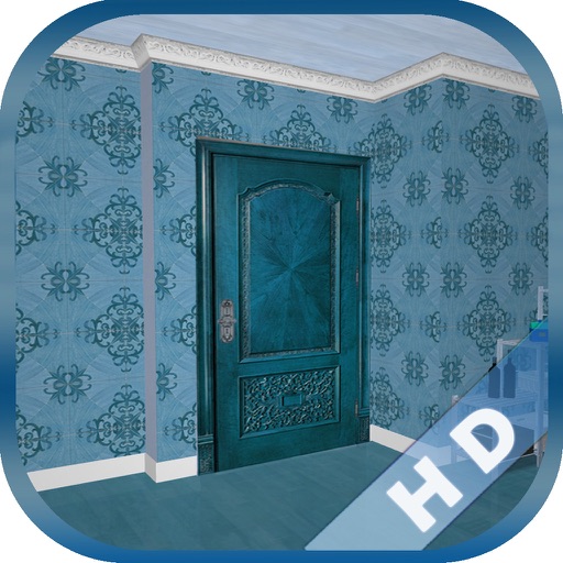 Can You Escape Horrible 12 Rooms icon