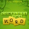 Complete The Word For Kids (Full Version)