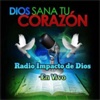 RADIO IMPACTO DE DIOS