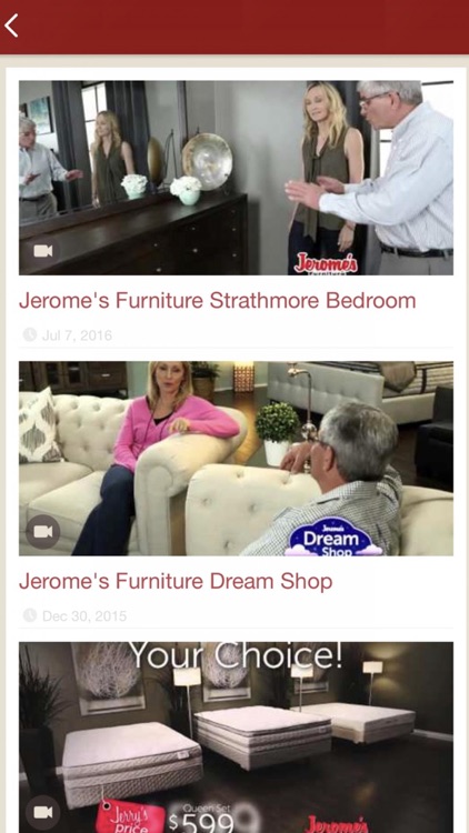 Jerome's Smart Shopper screenshot-3