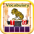 Top 50 Education Apps Like First Words for kid to learn spelling with phonics - Best Alternatives