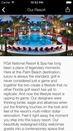 PGA National Resort(圖4)-速報App