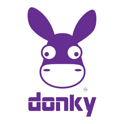 Donky Messenger