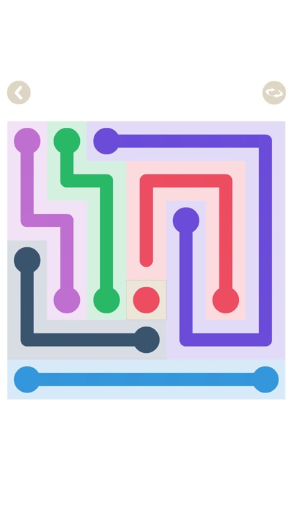 Link The Dot - Draw Line To Connect Dots