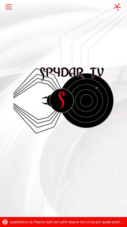 Spydar TV