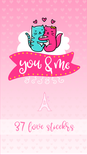 You & Me - Handwritten Everyday Talk(圖1)-速報App