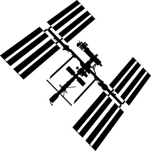 ISS Live Video Streaming icon