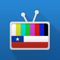 Televisión de Chile para iPad Gratis