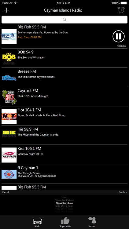 Cayman Islands Radio