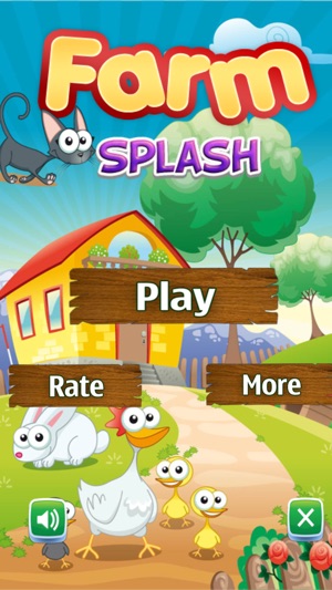 Farm Splash Happy Famer(圖2)-速報App