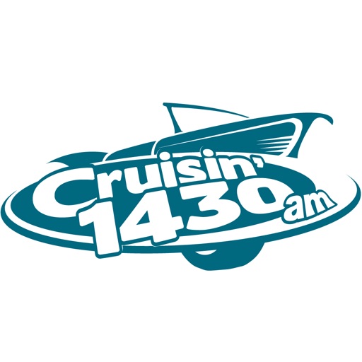 Cruisin’ 1430, KEZW-AM 1430