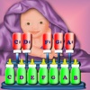 123 A Baby Bottles Piano - My First Piano For Kids