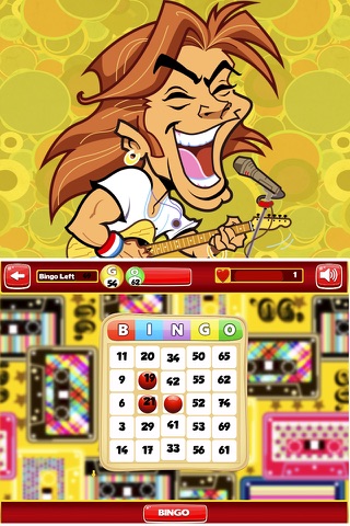 Bingo Panda Blast Pro screenshot 3