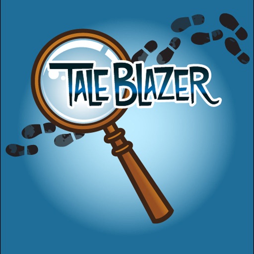 TaleBlazer iOS App