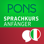 Italienisch lernen - PONS Sprachkurs für Anfänger