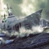 SHIP Simulator 2017 - Heavy Sea Emergency