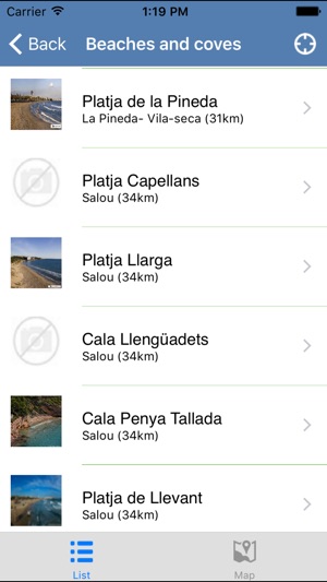 Visit Costa Daurada & Terres de l'Ebre(圖4)-速報App