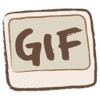 GIF Share with Another Device Edition.