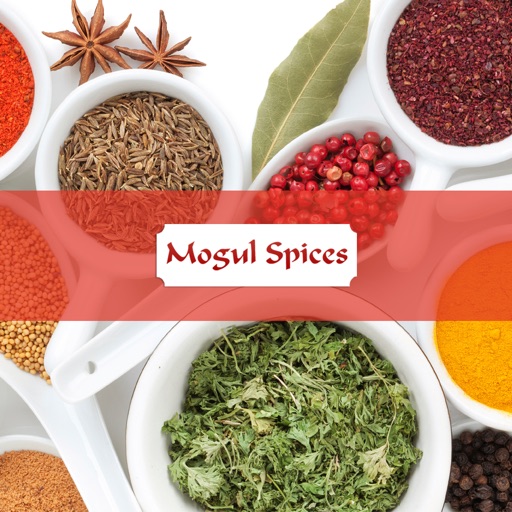 Mogul Spices Indian Takeaway