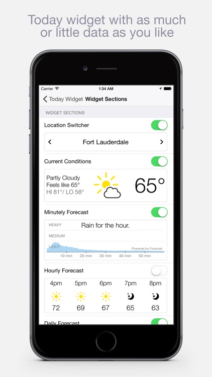 BeWeather 2 screenshot-4