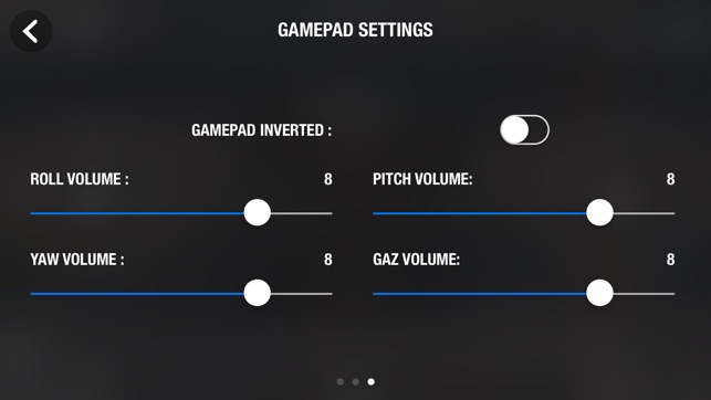 Gamepad Controller for Airborne Cargo Drone(圖5)-速報App