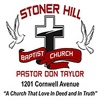 Stoner Hill BC