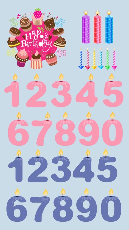 All About Birthday screenshot-3