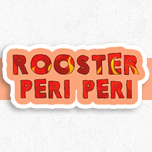Rooster Peri Peri Fast Food Takeaway by Eurofoods Group
