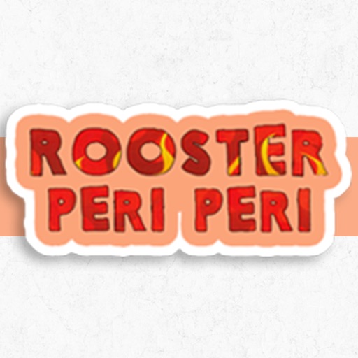 Rooster Peri Peri Fast Food Takeaway