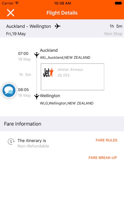 MANN TRAVEL NZ screenshot-3