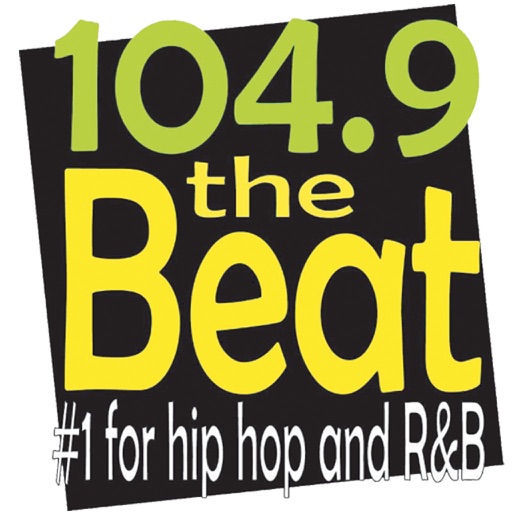 104.9 The Beat