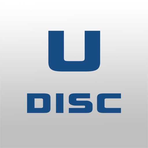 University Disc:  Columbia Edition iOS App