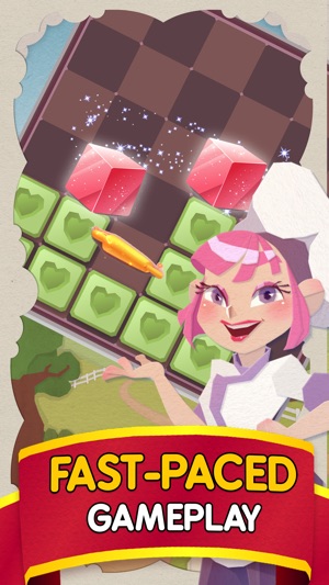 Pastry Pet Blitz - Cute chef memory game(圖3)-速報App