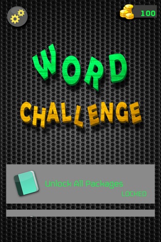 Word Search Challenge Mania Pro - new hidden word searching game screenshot 2