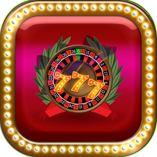 Classic Slots Vegas Wolf Casino Deluxe iOS App