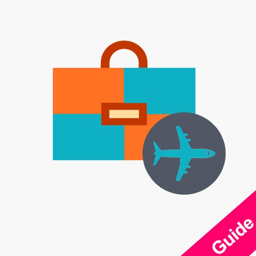 Ultimate Guide For Google Trips icon