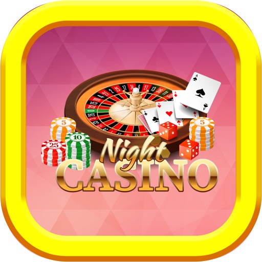 Gambling Slots - The Best Free Casino Games icon