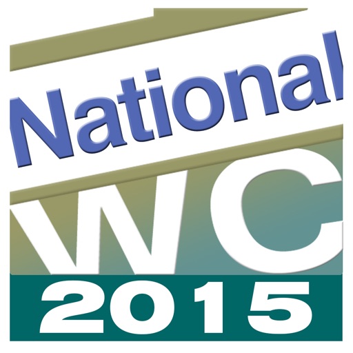 NWCDC 2015 icon