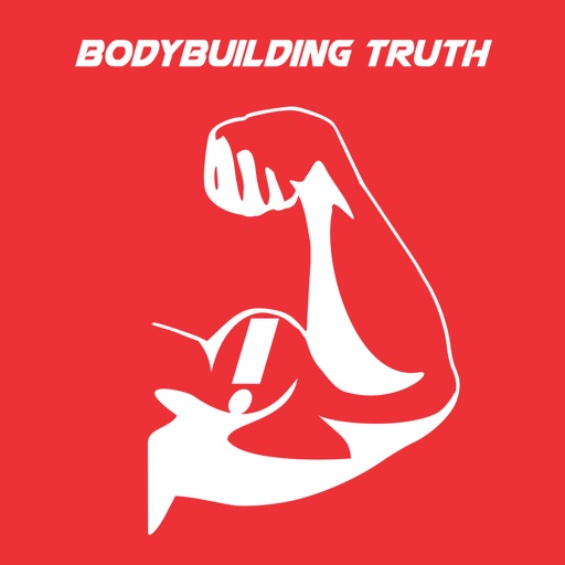 Bodybuilding Truth+ icon