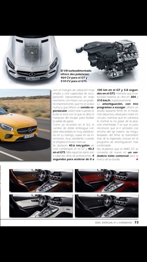 CARS&YOU - Edición Especial(圖5)-速報App