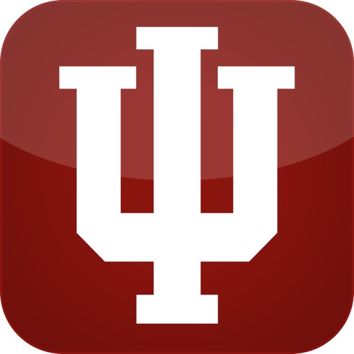 IU Bloomington VR icon