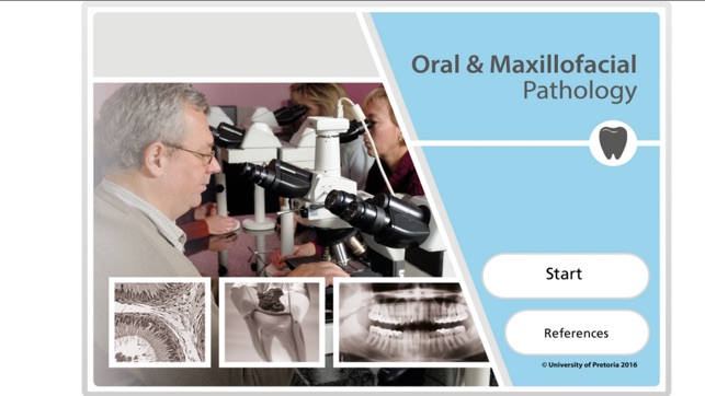 Maxillofacial Pathology