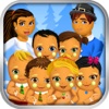 Christmas Mommy's New Baby Salon - My Xmas Spa Doctor Games for Kids!