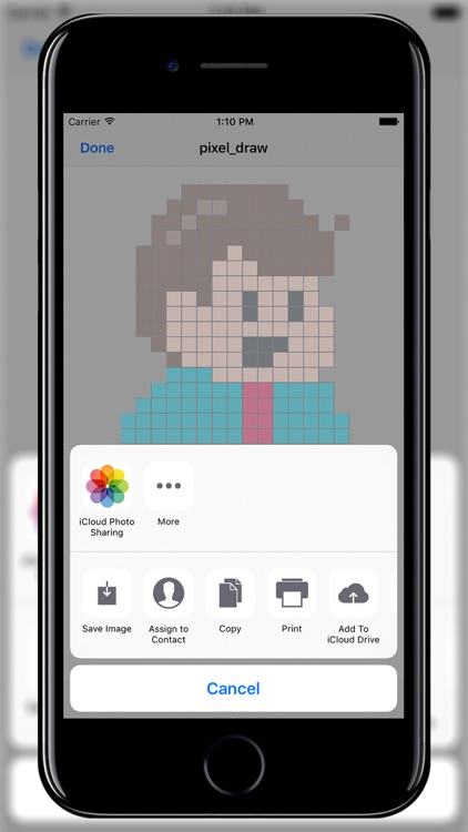 Pixel Editor - Pixel Art Maker And Editor