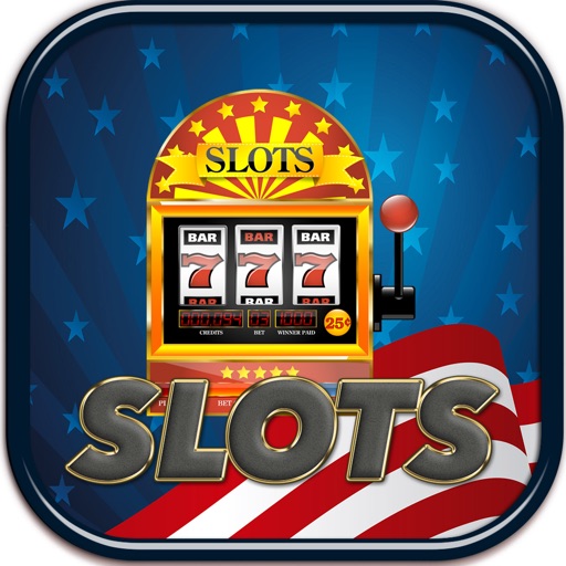 Quick Hit Las Vegas Slot icon