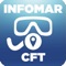 Access INFOMAR ocean data while planning your snorkel or dive in Ireland
