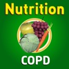 Nutrition Asthma COPD