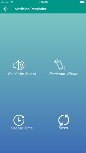 Medicine Reminder Pro(圖3)-速報App