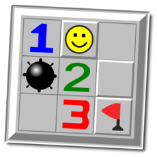 Activities of Minesweeper for Braingame