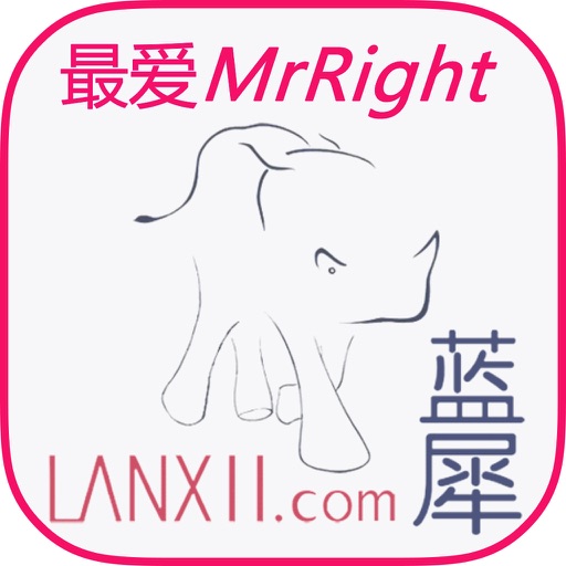 MrRight Icon